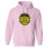 Heavy Blend Hooded Gildan Sweatshirt Thumbnail