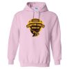 Heavy Blend Hooded Gildan Sweatshirt Thumbnail