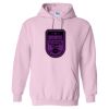 Heavy Blend Hooded Gildan Sweatshirt Thumbnail