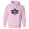 Heavy Blend Hooded Gildan Sweatshirt Thumbnail