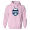 Heavy Blend Hooded Gildan Sweatshirt Thumbnail
