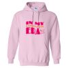 Heavy Blend Hooded Gildan Sweatshirt Thumbnail