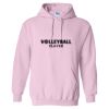 Heavy Blend Hooded Gildan Sweatshirt Thumbnail