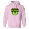 Heavy Blend Hooded Gildan Sweatshirt Thumbnail