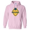 Heavy Blend Hooded Gildan Sweatshirt Thumbnail