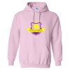 Heavy Blend Hooded Gildan Sweatshirt Thumbnail