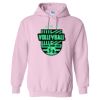 Heavy Blend Hooded Gildan Sweatshirt Thumbnail