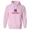 Heavy Blend Hooded Gildan Sweatshirt Thumbnail