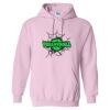 Heavy Blend Hooded Gildan Sweatshirt Thumbnail
