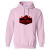 Heavy Blend Hooded Gildan Sweatshirt Thumbnail