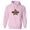 Heavy Blend Hooded Gildan Sweatshirt Thumbnail