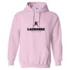 Heavy Blend Hooded Gildan Sweatshirt Thumbnail