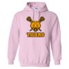 Heavy Blend Hooded Gildan Sweatshirt Thumbnail