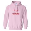 Heavy Blend Hooded Gildan Sweatshirt Thumbnail