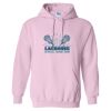 Heavy Blend Hooded Gildan Sweatshirt Thumbnail