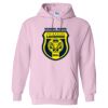 Heavy Blend Hooded Gildan Sweatshirt Thumbnail