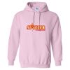 Heavy Blend Hooded Gildan Sweatshirt Thumbnail