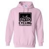 Heavy Blend Hooded Gildan Sweatshirt Thumbnail