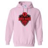 Heavy Blend Hooded Gildan Sweatshirt Thumbnail