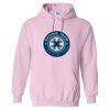 Heavy Blend Hooded Gildan Sweatshirt Thumbnail