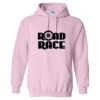 Heavy Blend Hooded Gildan Sweatshirt Thumbnail
