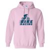 Heavy Blend Hooded Gildan Sweatshirt Thumbnail