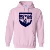 Heavy Blend Hooded Gildan Sweatshirt Thumbnail