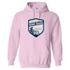 Heavy Blend Hooded Gildan Sweatshirt Thumbnail