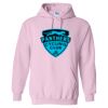 Heavy Blend Hooded Gildan Sweatshirt Thumbnail