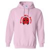 Heavy Blend Hooded Gildan Sweatshirt Thumbnail