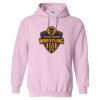 Heavy Blend Hooded Gildan Sweatshirt Thumbnail