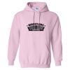 Heavy Blend Hooded Gildan Sweatshirt Thumbnail