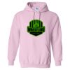 Heavy Blend Hooded Gildan Sweatshirt Thumbnail