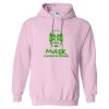 Heavy Blend Hooded Gildan Sweatshirt Thumbnail