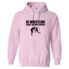 Heavy Blend Hooded Gildan Sweatshirt Thumbnail