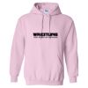 Heavy Blend Hooded Gildan Sweatshirt Thumbnail