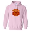 Heavy Blend Hooded Gildan Sweatshirt Thumbnail