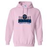 Heavy Blend Hooded Gildan Sweatshirt Thumbnail