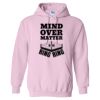 Heavy Blend Hooded Gildan Sweatshirt Thumbnail