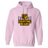 Heavy Blend Hooded Gildan Sweatshirt Thumbnail