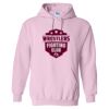 Heavy Blend Hooded Gildan Sweatshirt Thumbnail
