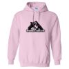 Heavy Blend Hooded Gildan Sweatshirt Thumbnail