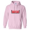 Heavy Blend Hooded Gildan Sweatshirt Thumbnail