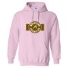 Heavy Blend Hooded Gildan Sweatshirt Thumbnail
