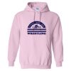 Heavy Blend Hooded Gildan Sweatshirt Thumbnail