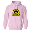 Heavy Blend Hooded Gildan Sweatshirt Thumbnail