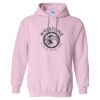 Heavy Blend Hooded Gildan Sweatshirt Thumbnail