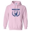 Heavy Blend Hooded Gildan Sweatshirt Thumbnail