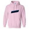 Heavy Blend Hooded Gildan Sweatshirt Thumbnail