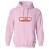 Heavy Blend Hooded Gildan Sweatshirt Thumbnail